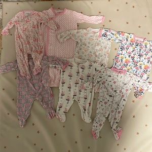 LOT of 7 Magnetic Me